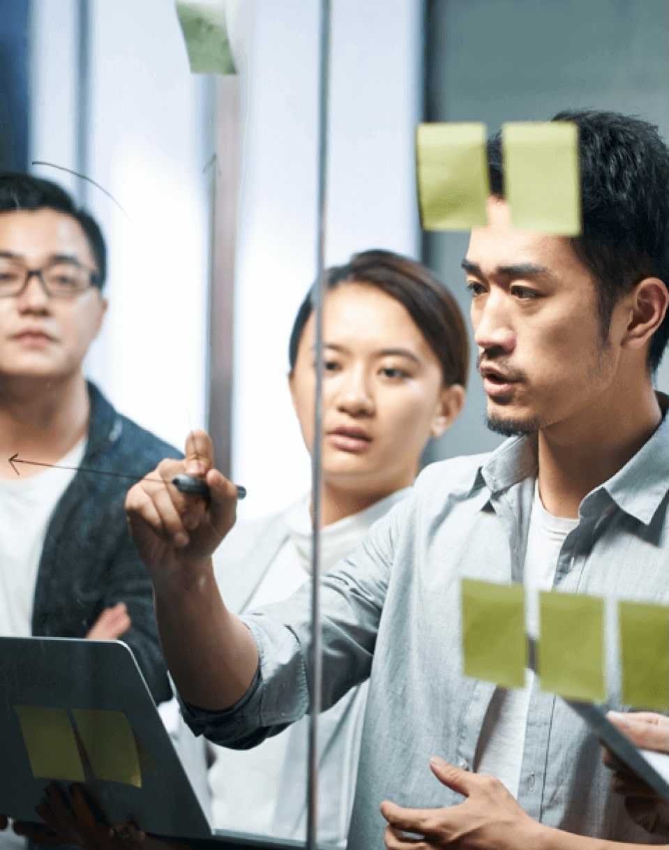 Crayfish Io Succeed In China Market Entry Strategic Consulting And