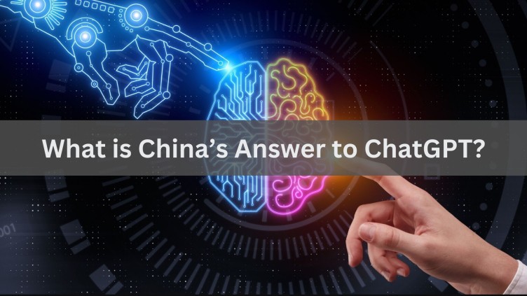 China’s Race for Chatbot; Cleantech Innovation; M&A Opportunities